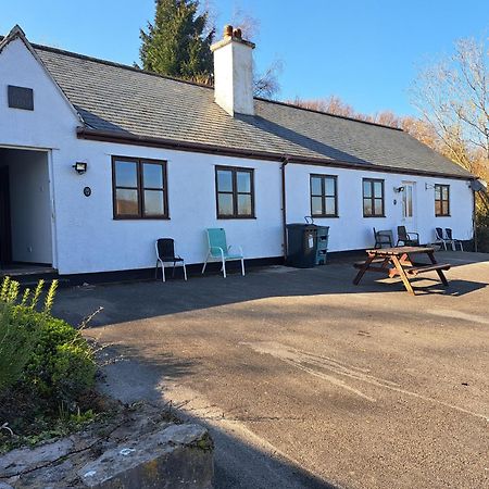 Spring & Haven Villa Conwy Exterior photo