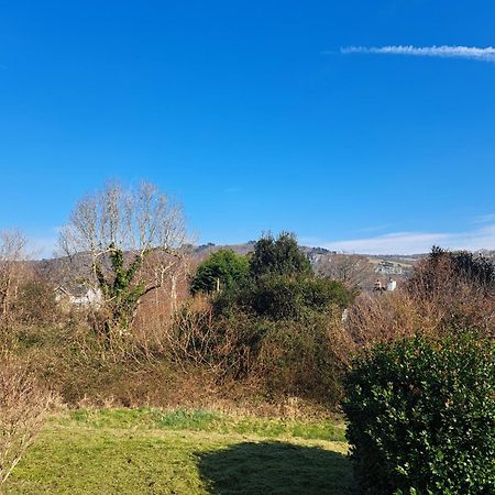 Spring & Haven Villa Conwy Exterior photo