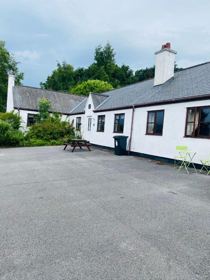 Spring & Haven Villa Conwy Exterior photo