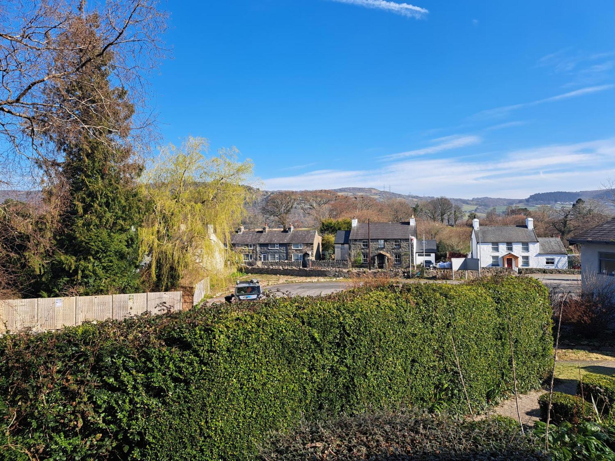 Spring & Haven Villa Conwy Exterior photo