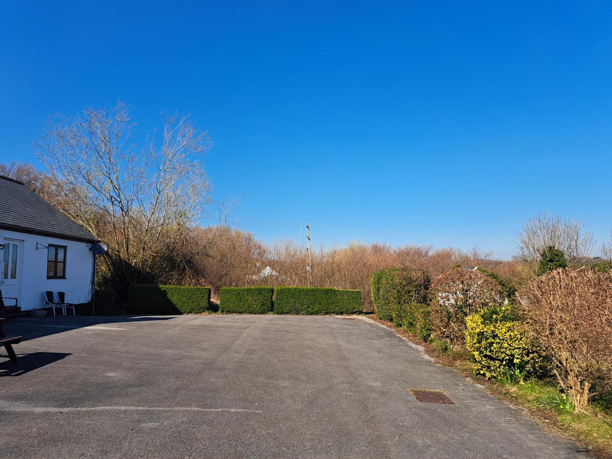 Spring & Haven Villa Conwy Exterior photo